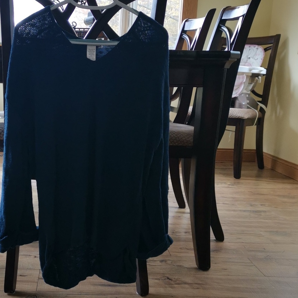 Avalin Sweater